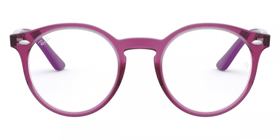 Ray-Ban™ RY1594 3813 44 - Transparent Fuchsia