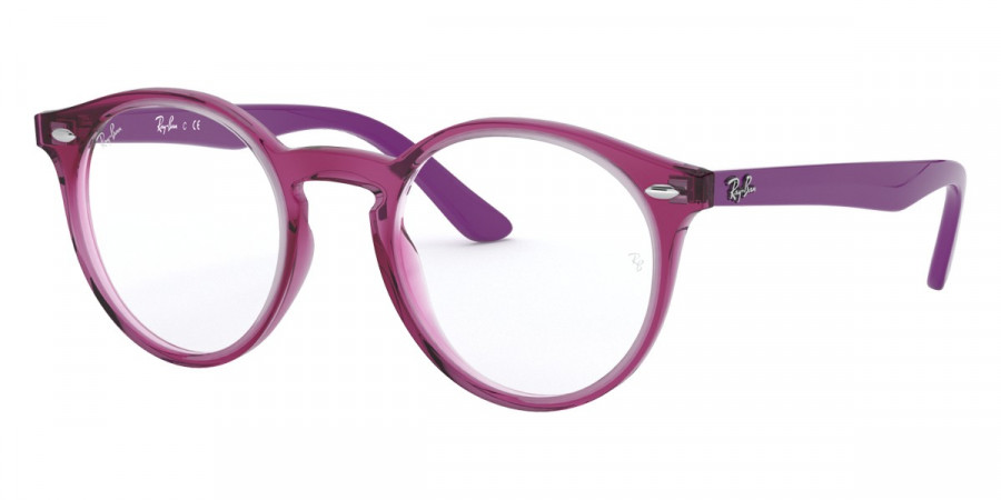 Color: Transparent Fuchsia (3813) - Ray-Ban RY1594381342