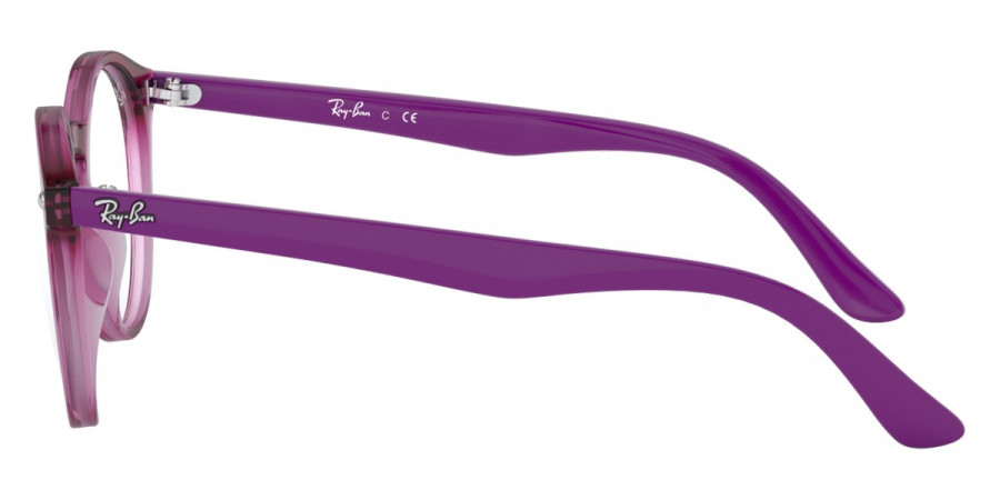 Color: Transparent Fuchsia (3813) - Ray-Ban RY1594381342