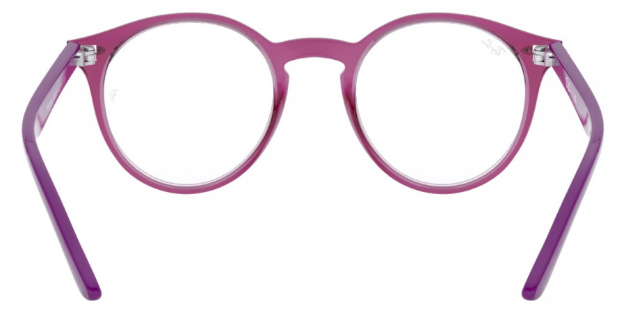 Color: Transparent Fuchsia (3813) - Ray-Ban RY1594381342