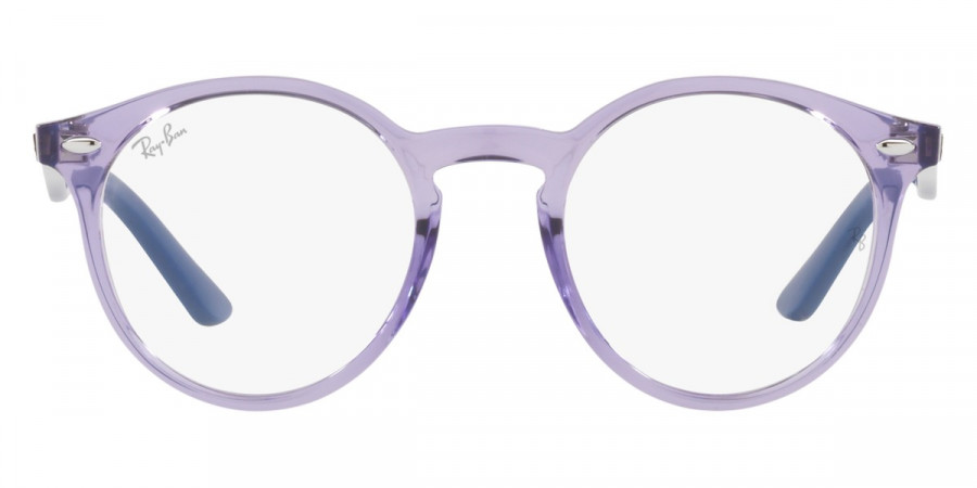 Ray-Ban™ RY1594 3885 44 - Transparent Violet