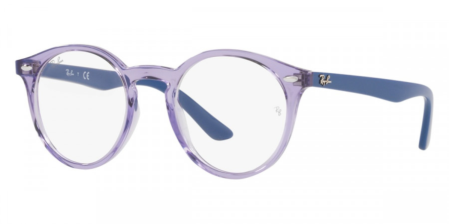 Color: Transparent Violet (3885) - Ray-Ban RY1594388544