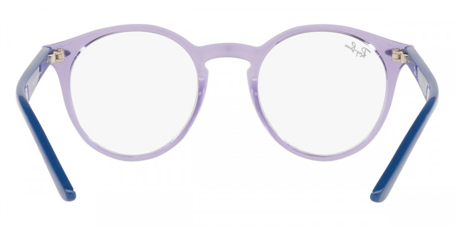 Color: Transparent Violet (3885) - Ray-Ban RY1594388544