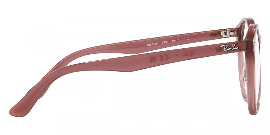 Color: Opal Pink (3936) - Ray-Ban RY1594393646