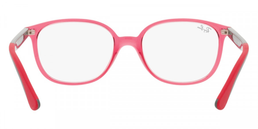 Color: Transparent Red (3886) - Ray-Ban RY1598388647