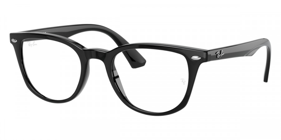 Color: Black (3542) - Ray-Ban RY1601354246