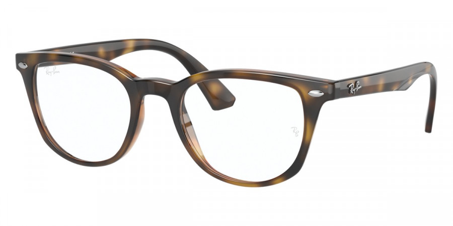 Color: Havana (3685) - Ray-Ban RY1601368548