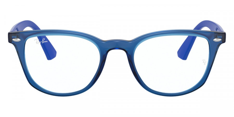 Ray-Ban™ RY1601 3811 46 - Transparent Blue