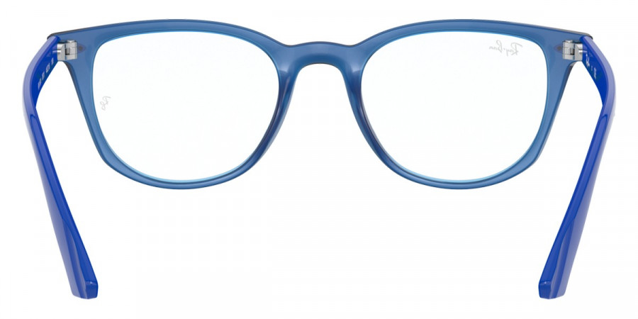 Color: Transparent Blue (3811) - Ray-Ban RY1601381146