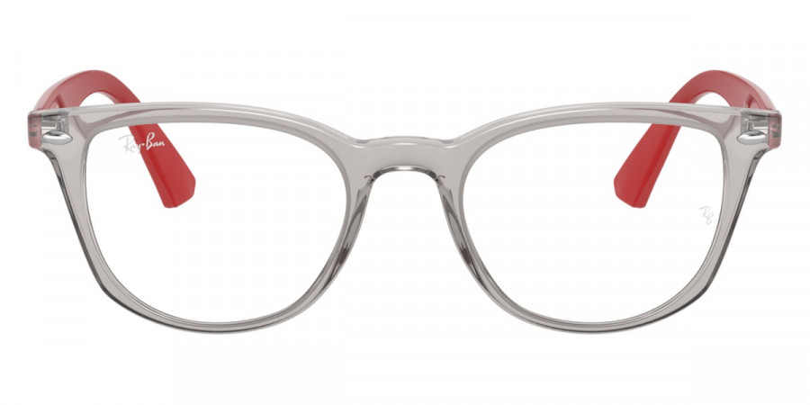 Ray-Ban™ RY1601 3812 46 - Transparent Gray