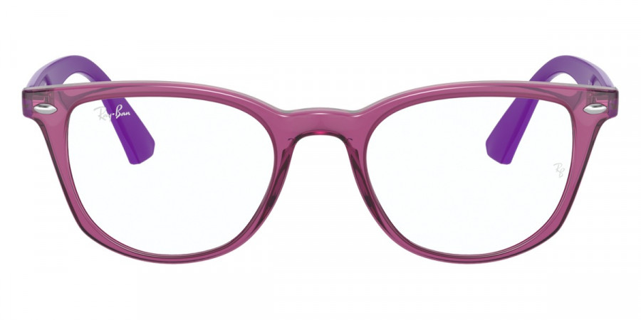 Ray-Ban™ RY1601 3813 46 - Transparent Fuchsia