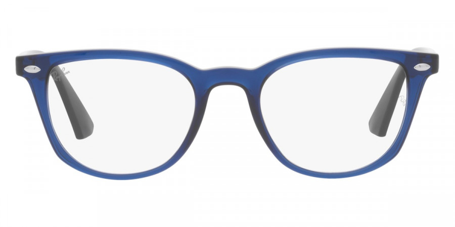 Ray-Ban™ RY1601 3865 46 - Transparent Blue