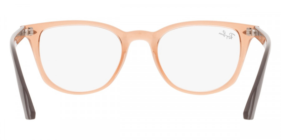 Color: Transparent Brown (3899) - Ray-Ban RY1601389946