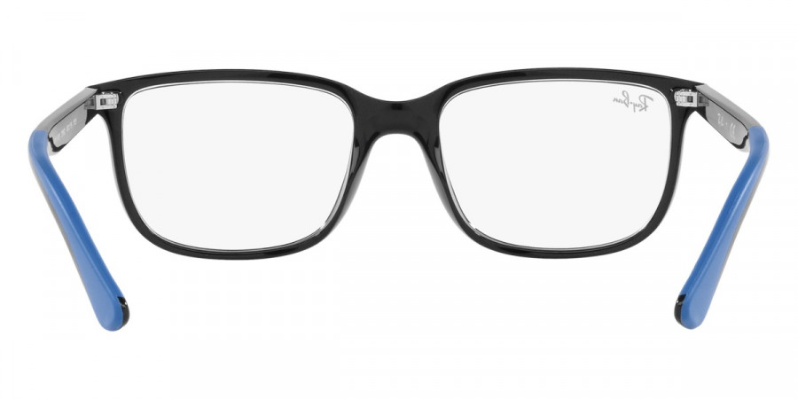 Color: Black (3862) - Ray-Ban RY1605386249