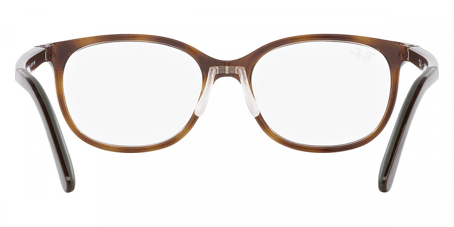 Color: Havana (3863) - Ray-Ban RY1614D386349