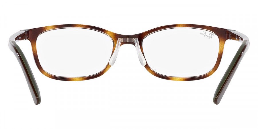 Color: Havana (3863) - Ray-Ban RY1615D386348