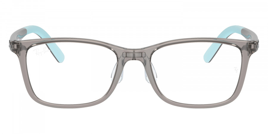 Ray-Ban™ RY1626D 3908 49 - Transparent Gray