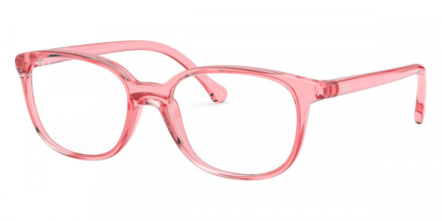 Color: Transparent Fuchsia (3835) - Ray-Ban RY1900383547