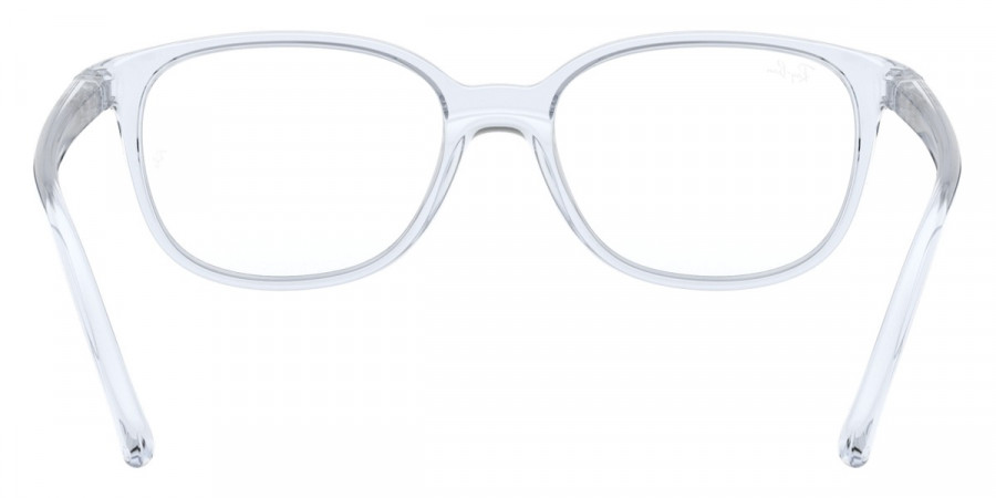 Color: Transparent Light Blue (3836) - Ray-Ban RY1900383645