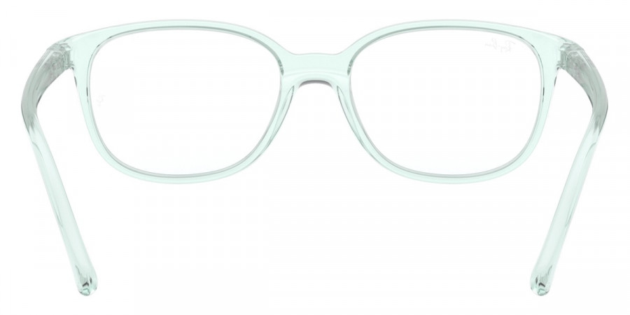 Color: Transparent Green (3837) - Ray-Ban RY1900383747