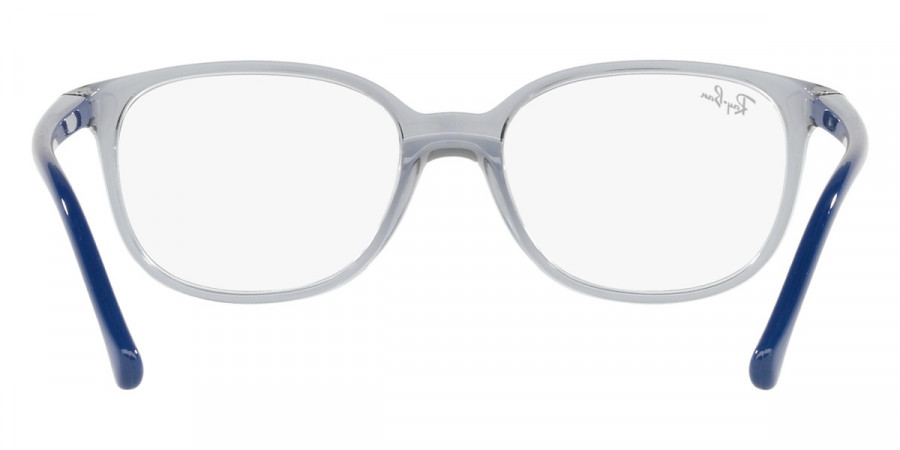 Color: Transparent Blue (3897) - Ray-Ban RY1900389747