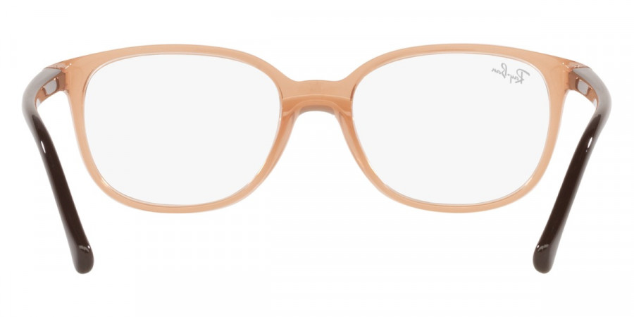 Color: Transparent Brown (3899) - Ray-Ban RY1900389947