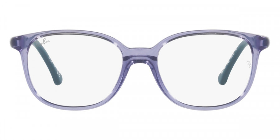 Ray-Ban™ RY1900 3906 47 - Transparent Violet