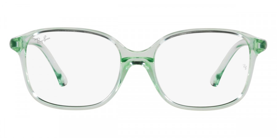 Ray-Ban™ RY1903 3837 48 - Transparent Green