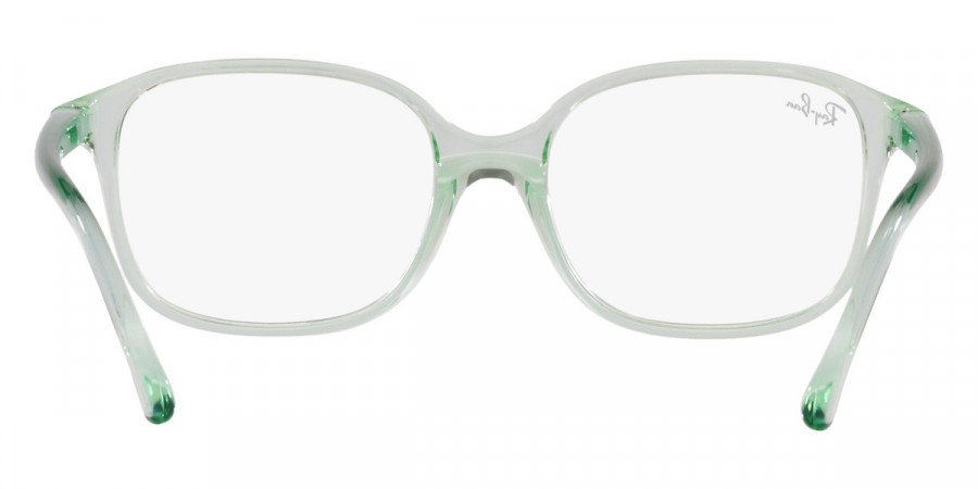 Color: Transparent Green (3837) - Ray-Ban RY1903383748