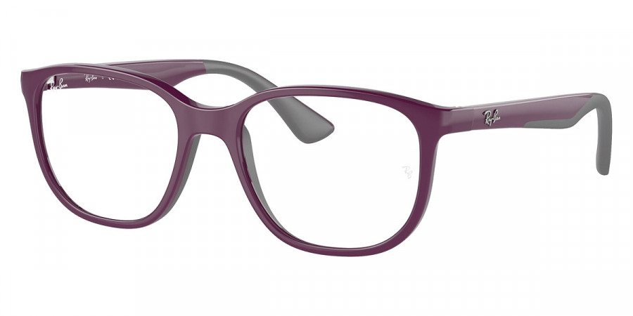 Color: Violet on Gray (3948) - Ray-Ban RY9078V394846