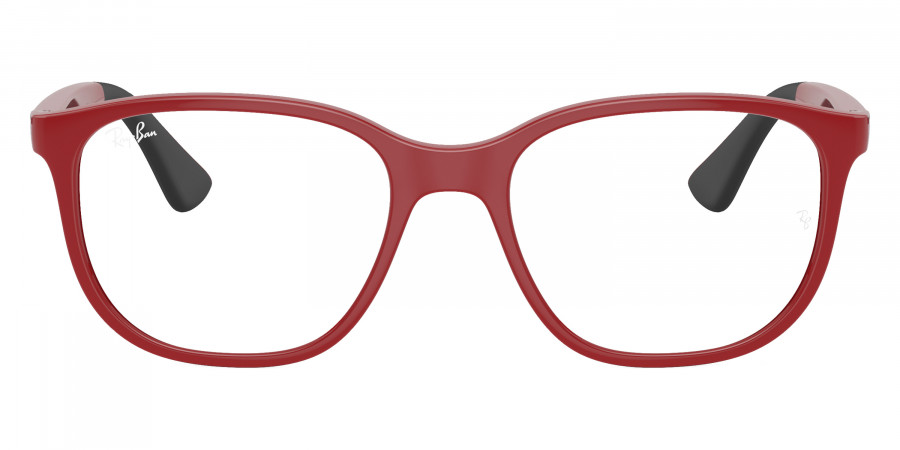 Ray-Ban™ RY9078V 3950 48 - Red on Black