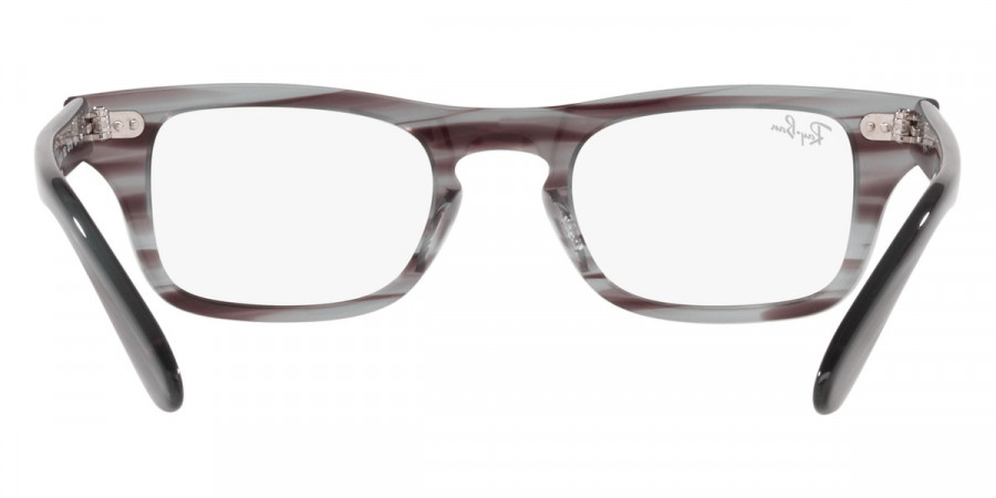 Ray-Ban™ - Burbank Jr RY9083V