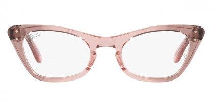 Ray-Ban™ Miss Burbank RY9099V Cat-Eye Eyeglasses | EyeOns.com