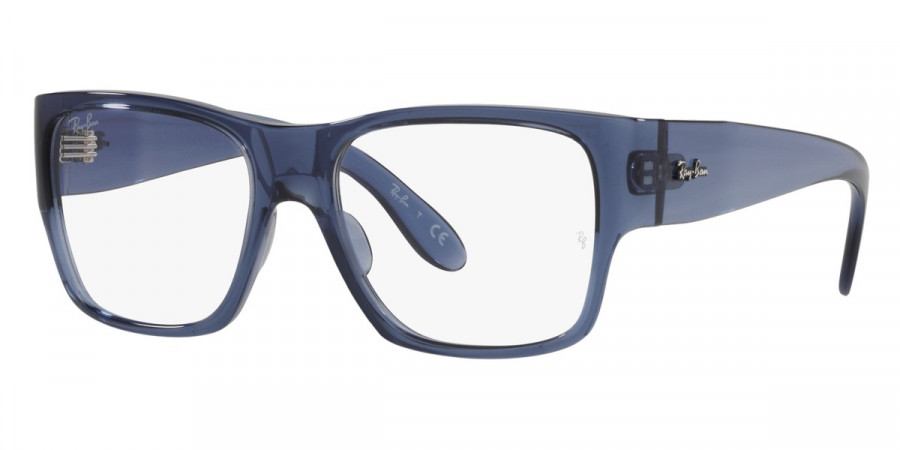 Ray-Ban™ - Wayfarer Nomad Jr RY9287V