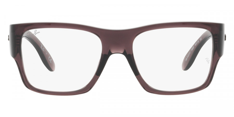 Ray-Ban™ - Wayfarer Nomad Jr RY9287V