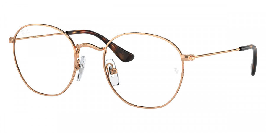 Ray-Ban™ Junior Rob RY9572V 4089 48 - Rose Gold