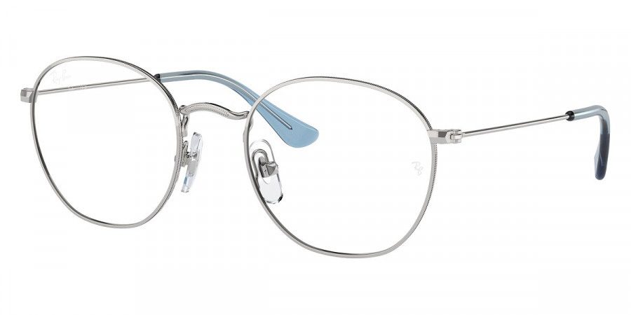 Ray-Ban™ Junior Rob RY9572V 4090 46 - Silver