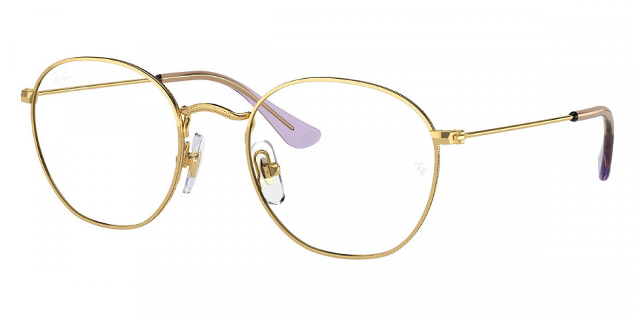 Ray-Ban™ Junior Rob RY9572V 4091 46 - Gold