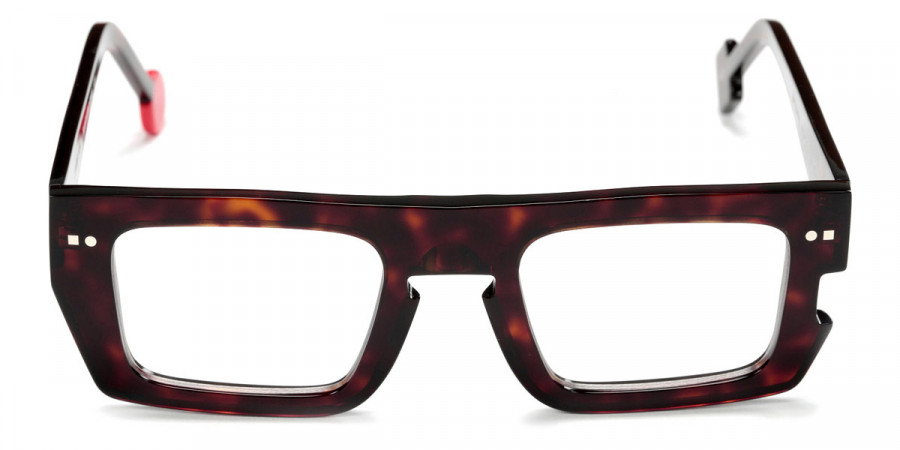 Color: Shiny Cherry Tortoiseshell (809) - Sabine Be SBEBOS809T49215449