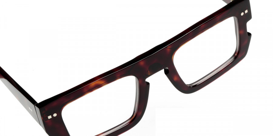 Color: Shiny Cherry Tortoiseshell (809) - Sabine Be SBEBOS809T49215449