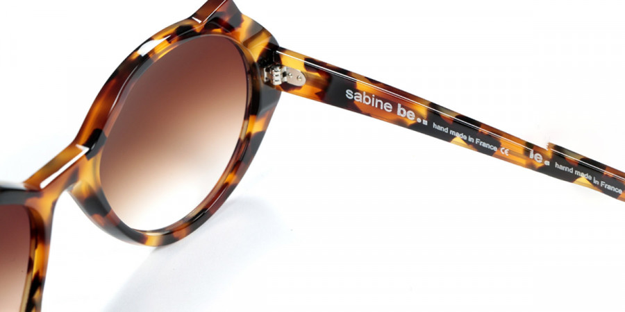 Color: Shiny Fawn Tortoise (10) - Sabine Be SBECATS10T79953