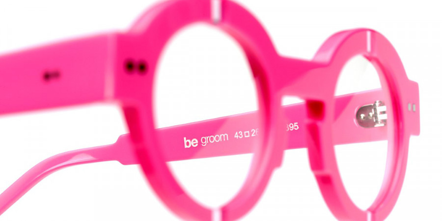 Sabine Be™ - Be Groom