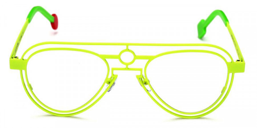 Color: Satin Neon Yellow (132) - Sabine Be SBELEGWIRE13296352