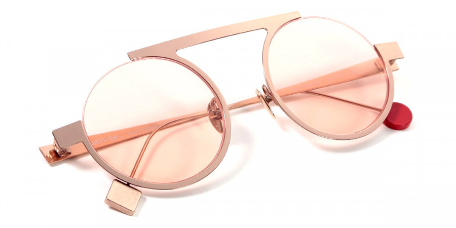 Sabine Be™ Be Mood Slim Sun Summer 140 48 - Polished Rose Gold