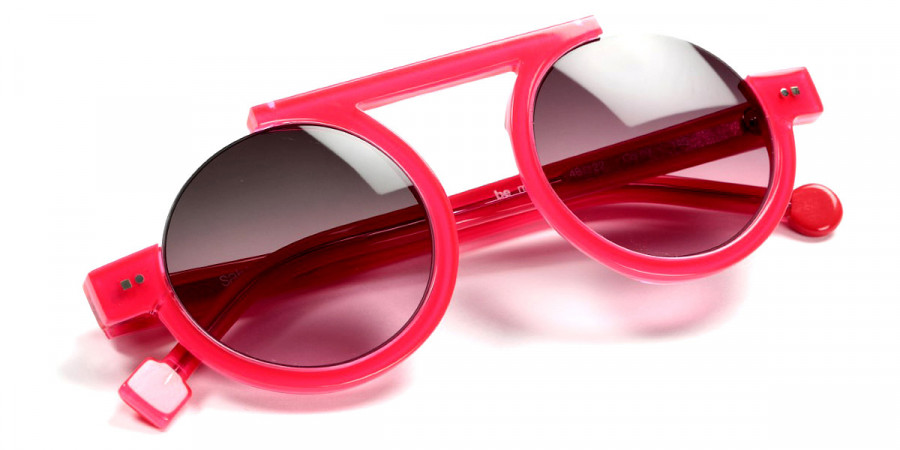 Sabine Be™ Be Mood Sun 69 48 - Shiny Neon Pink