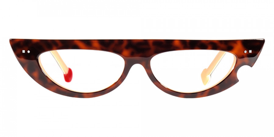 Sabine Be™ Be Muse 173 52 - Shiny Auburn Tortoise/White/Shiny Peach