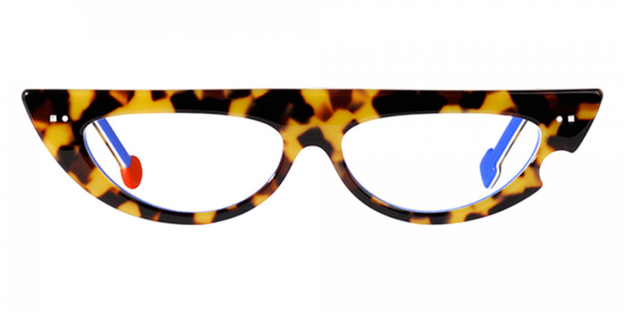 Sabine Be™ Be Muse 172 52 - Shiny Tokyo Tortoise/White/Shiny Blue Majorelle