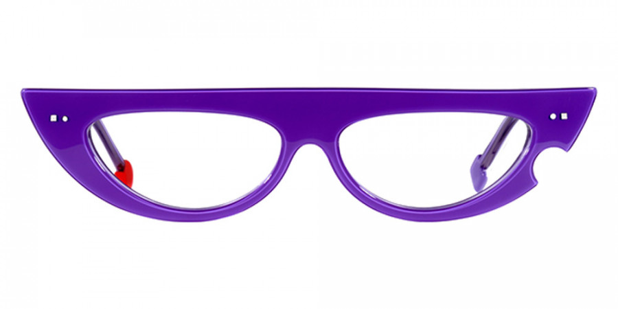 Sabine Be™ Be Muse 179 52 - Shiny Translucent Purple/White/Shiny Translucent Purple