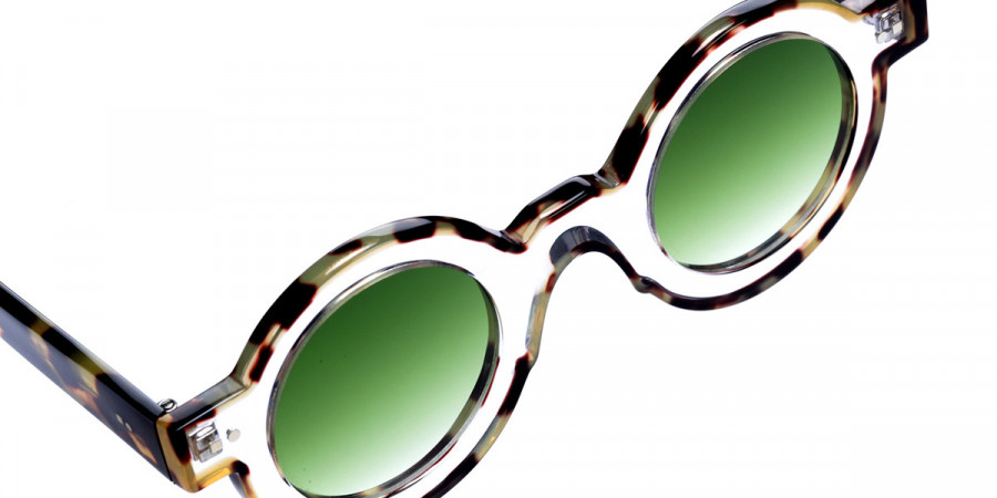 Color: Shiny Crystal/Shiny Tokyo Tortoise (396) - Sabine Be SBEPOPLINS396159341