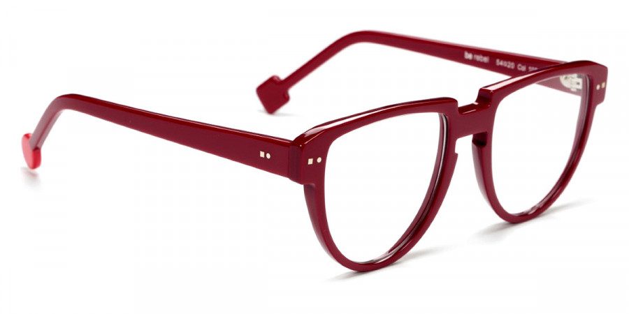 Color: Shiny Burgundy (108) - Sabine Be SBEREB10893854